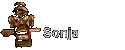 Sonja